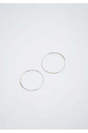 Parfois Zarcillos de aro pequeño