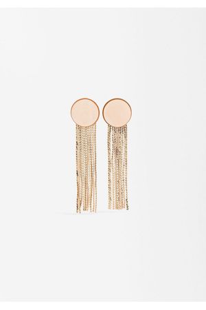 Parfois Zarcillos de perlas en cascada