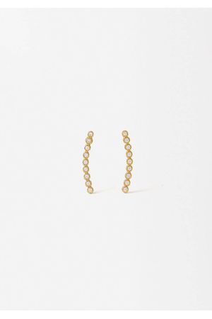 Parfois Zarcillos de plata