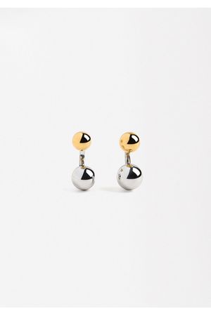 Parfois Zarcillos Earjacket Esferas