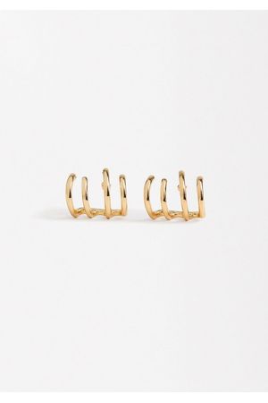 Parfois Zarcillos Efecto Multiaros