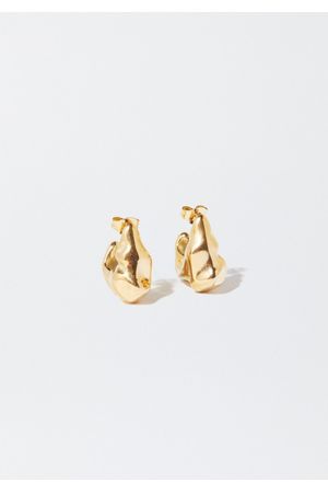 Parfois Zarcillos Irregulares