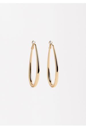 Parfois Zarcillos Ovalados