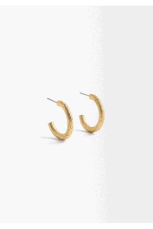 Parfois Zarcillos Tubulares Brillantes