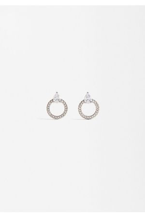 Parfois Zarcillos Zarcillos con Zirconias