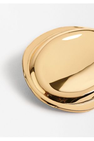 Parfois Alfiler Cóncavo