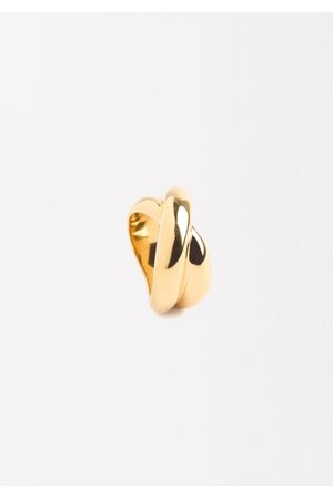 Parfois Anillo Cruzado