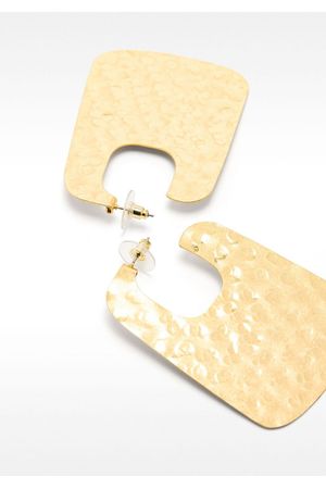 Parfois Aros Abiertos Rectangulares