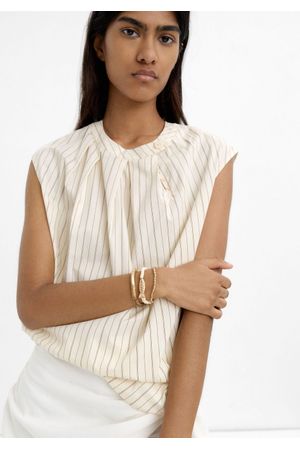 Parfois Set de pulseras elásticas con peces