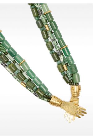 Parfois Collar Stardust