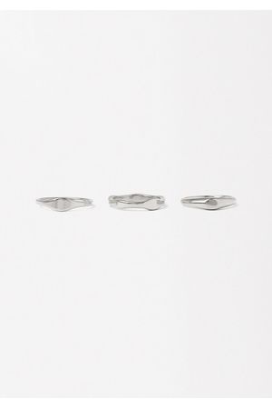 Parfois conjunto de Anillos