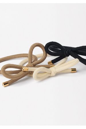 Parfois conjunto de Colas para el Cabello