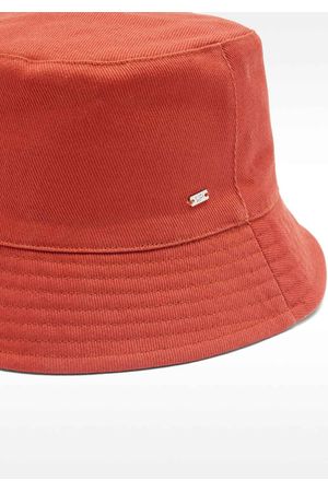 Parfois Sombrero bucket reversible