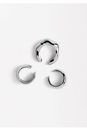 Parfois conjunto de Earcuffs