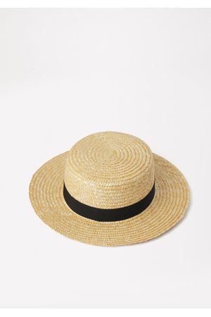 Parfois Sombrero De Paja