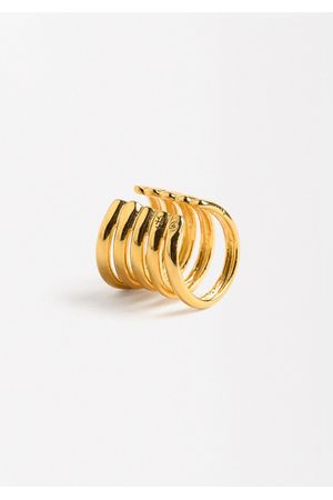 Parfois Earcuff Efecto Multiaro