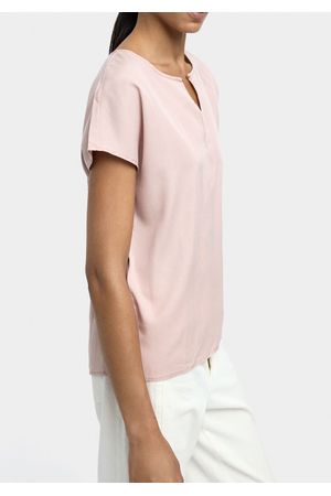 Parfois Blusa con pespunte