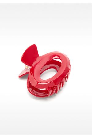 Parfois Gancho para el cabello ovalado