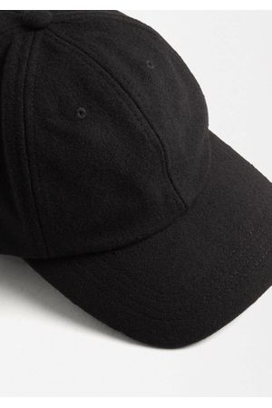 Parfois Gorra Con Lana