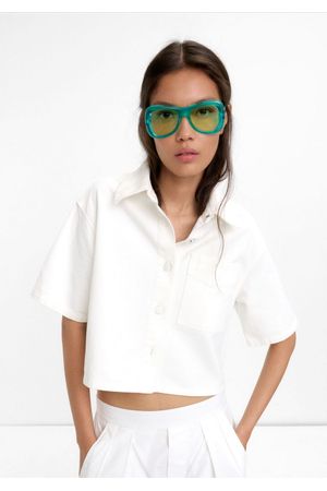 Parfois Lentes de sol estilo aviador