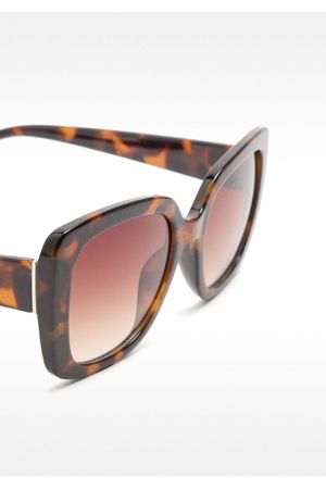 Parfois Lentes de sol mariposa