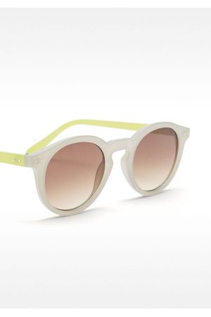 Parfois Lentes de sol redondas