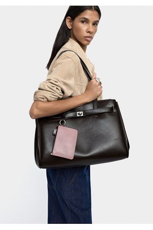 Parfois Bolso para portátil con colgante