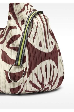 Parfois Bolso pleats