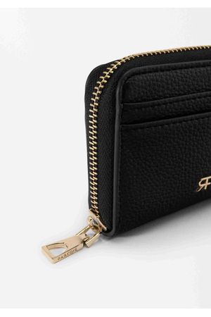 Parfois Monedero Con Cremallera