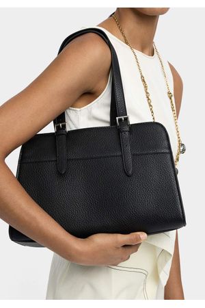 Parfois Bolso tote con textura