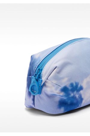 Parfois Neceser de nylon estampado