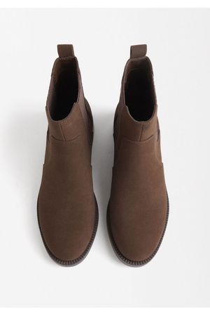 Parfois Botines Chelsea