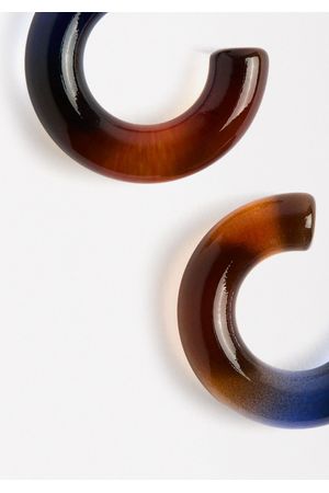 Parfois Zarcillos Bicolor