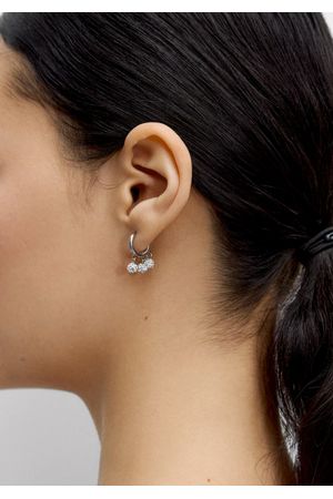 Parfois Zarcillos con Cristales