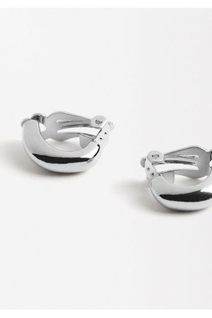 Parfois Zarcillos Convexos