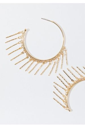 Parfois Zarcillos de Argolla