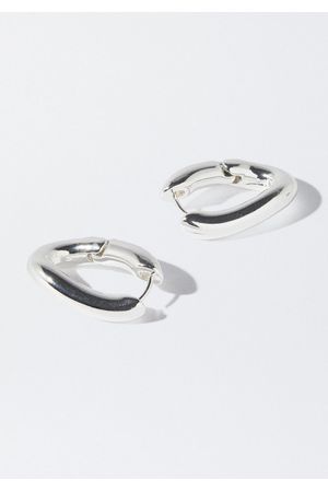 Parfois Zarcillos de Aro