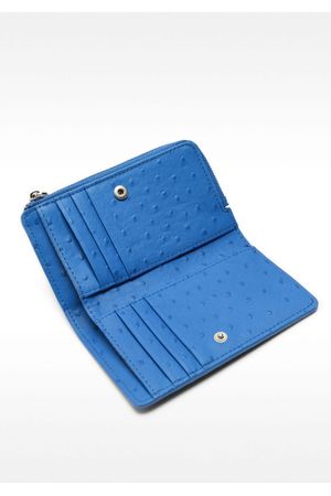 Parfois Cartera con grabado animal