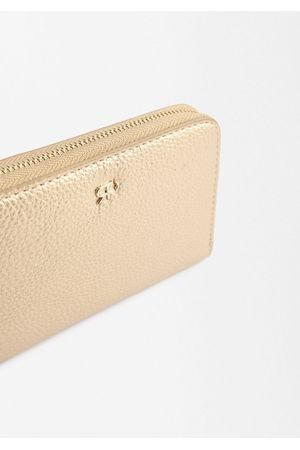 Parfois Cartera Con Textura