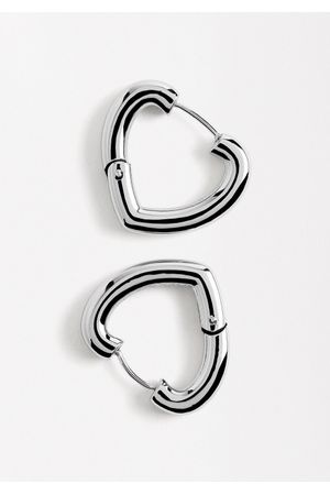 Parfois Zarcillos de Corazón