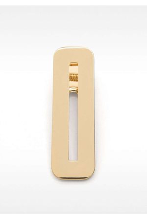 Parfois Pinza para cabello tortoise