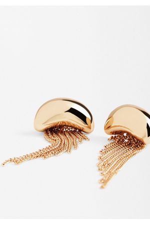 Parfois Zarcillos Efecto Cascada