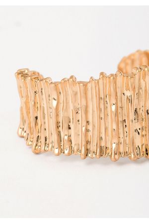 Parfois Pulsera con Relieve