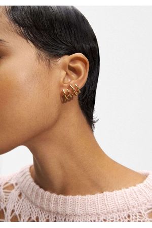 Parfois Zarcillos Efecto Multiaros