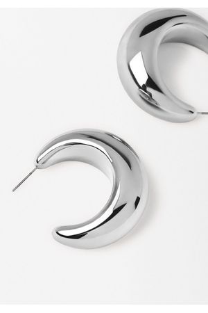 Parfois Zarcillos Efecto Piedra