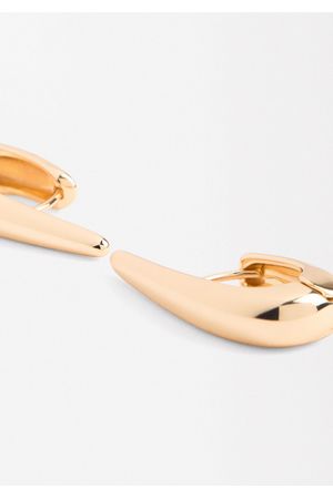 Parfois Zarcillos Lágrima