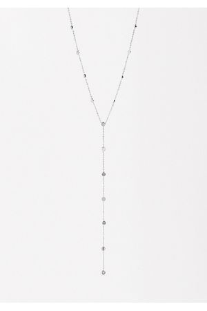 Parfois Collar con Zirconias