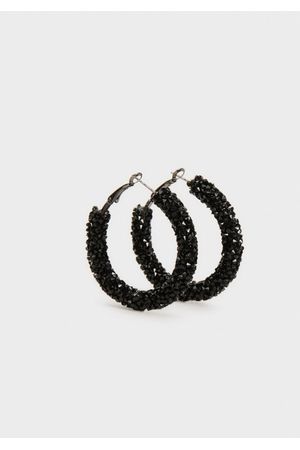 Parfois Zarcillos Medianos Brillantes