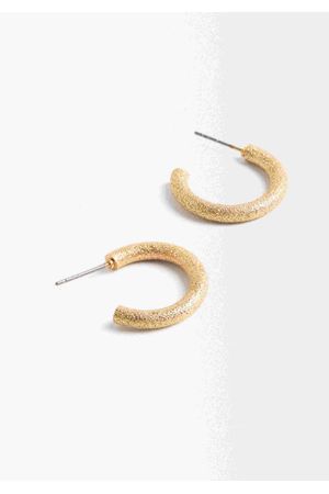 Parfois Zarcillos Tubulares Brillantes