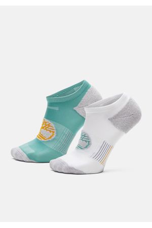 Pack De 2 Medias Bajas Deportivas